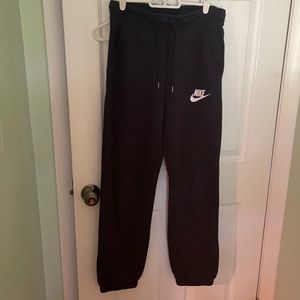 Nike sweatpants